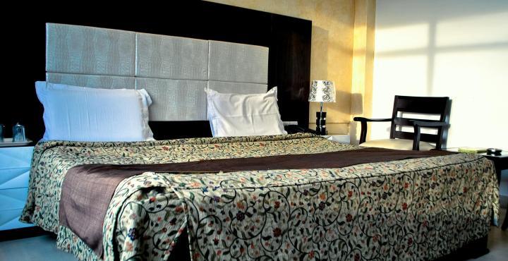 Ashiana Regency Hotel Shimla Buitenkant foto