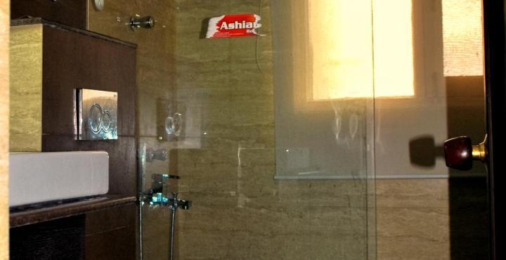 Ashiana Regency Hotel Shimla Buitenkant foto