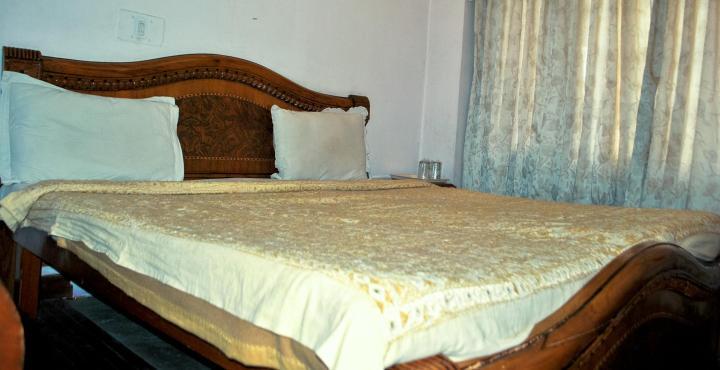 Ashiana Regency Hotel Shimla Buitenkant foto