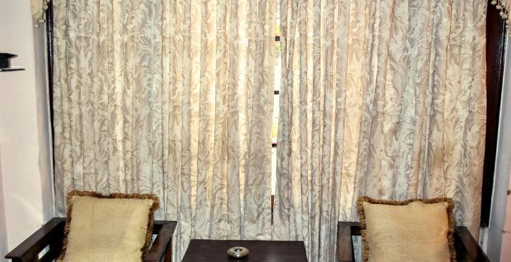 Ashiana Regency Hotel Shimla Buitenkant foto