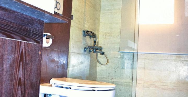 Ashiana Regency Hotel Shimla Buitenkant foto