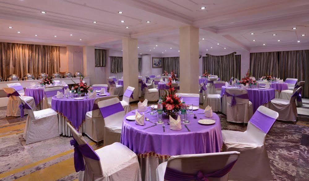 Ashiana Regency Hotel Shimla Buitenkant foto