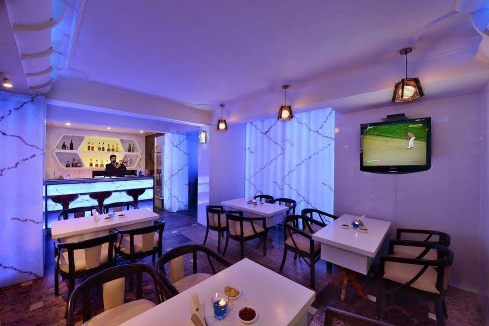Ashiana Regency Hotel Shimla Buitenkant foto